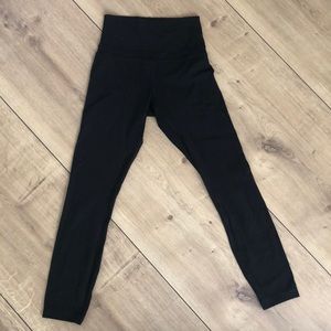 Lululemon tights